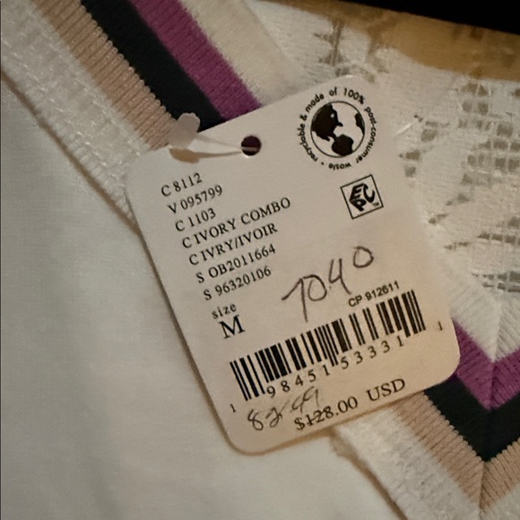 Free People Knockout Top - Picture 8 of 12